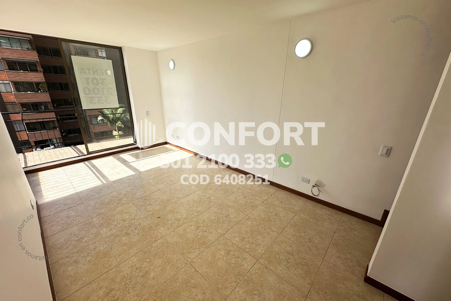 APARTAMENTO DÚPLEX EN CASTROPOL - EL POBLADO 6408251 — foto 2