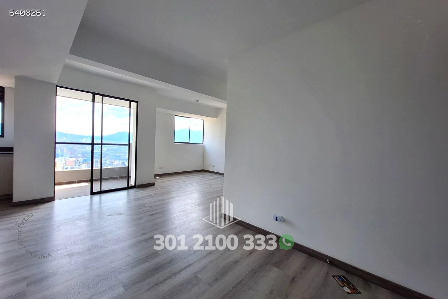 APTO EN LAS PALMAS - EL POBLADO 6408261 — foto 3