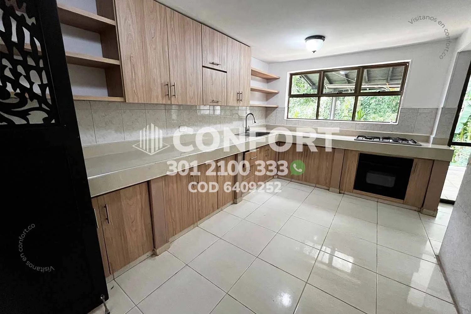 CASA EN LA LOMA DEL CHOCHO - ENVIGADO 6409252 COP/USD — foto 4