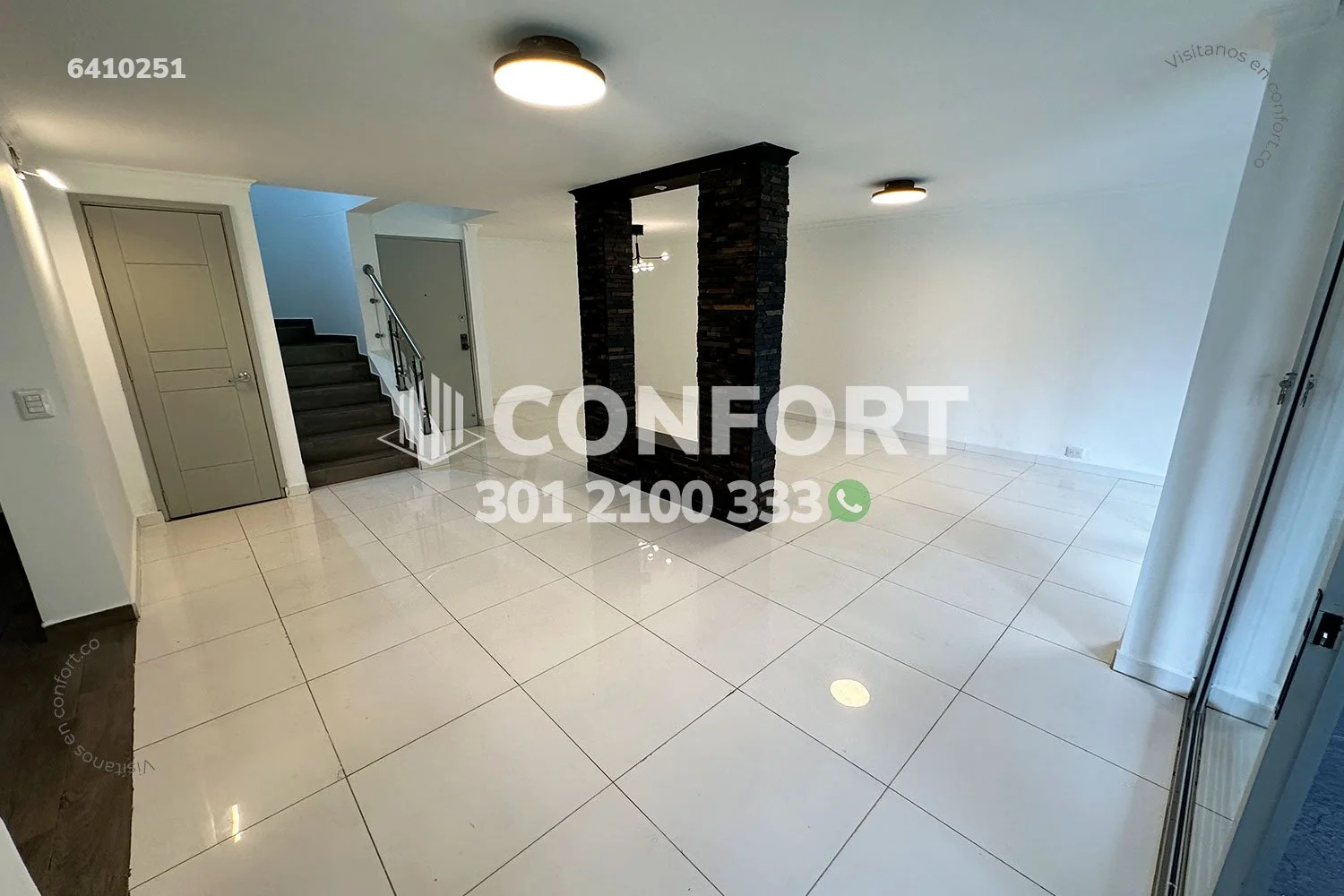 CASA EN EL TESORO - EL POBLADO 6410251 — foto 3