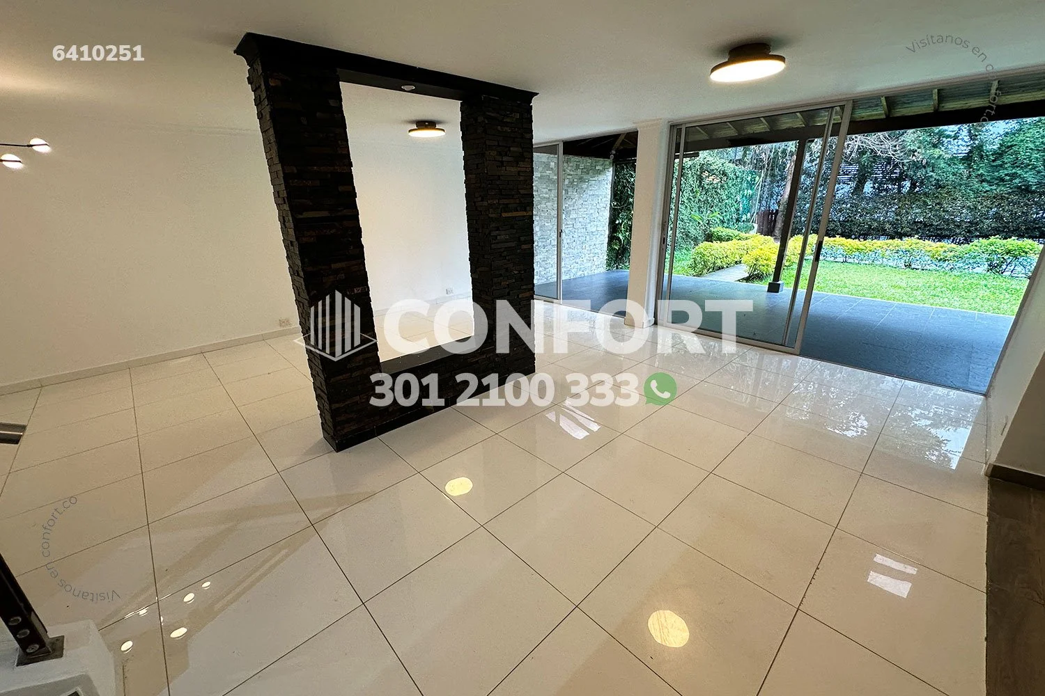 CASA EN EL TESORO - EL POBLADO 6410251 — foto 2
