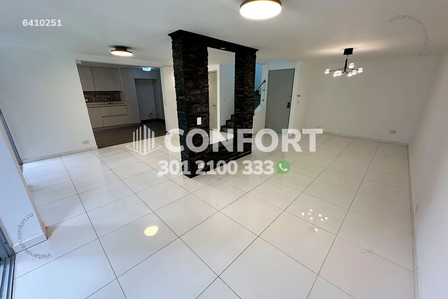 CASA EN EL TESORO - EL POBLADO 6410251 — foto 4