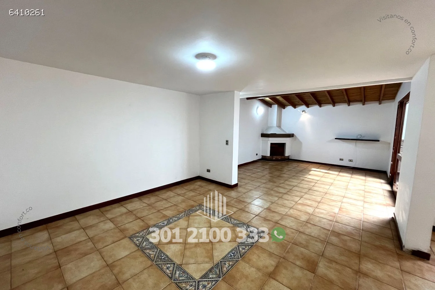 CASA EN LA LOMA DEL ESCOBERO - ENVIGADO 6410262 — foto 2