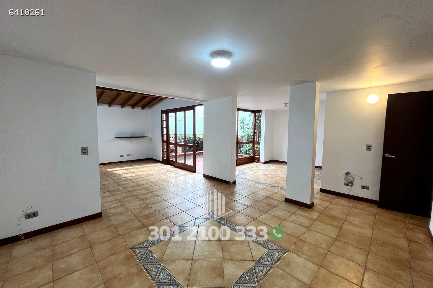 CASA EN LA LOMA DEL ESCOBERO - ENVIGADO 6410262 — foto 3