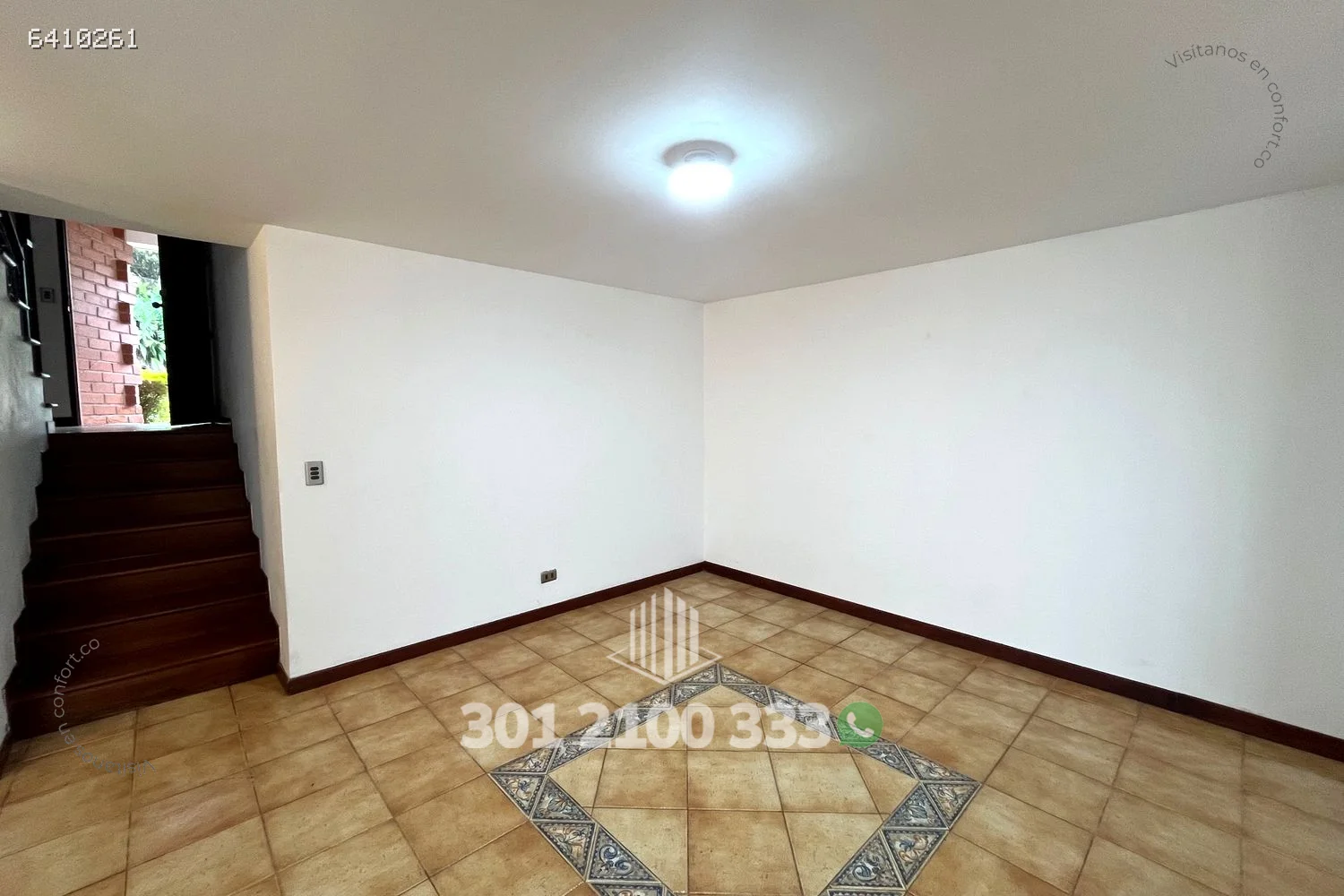 CASA EN LA LOMA DEL ESCOBERO - ENVIGADO 6410262 — foto 4