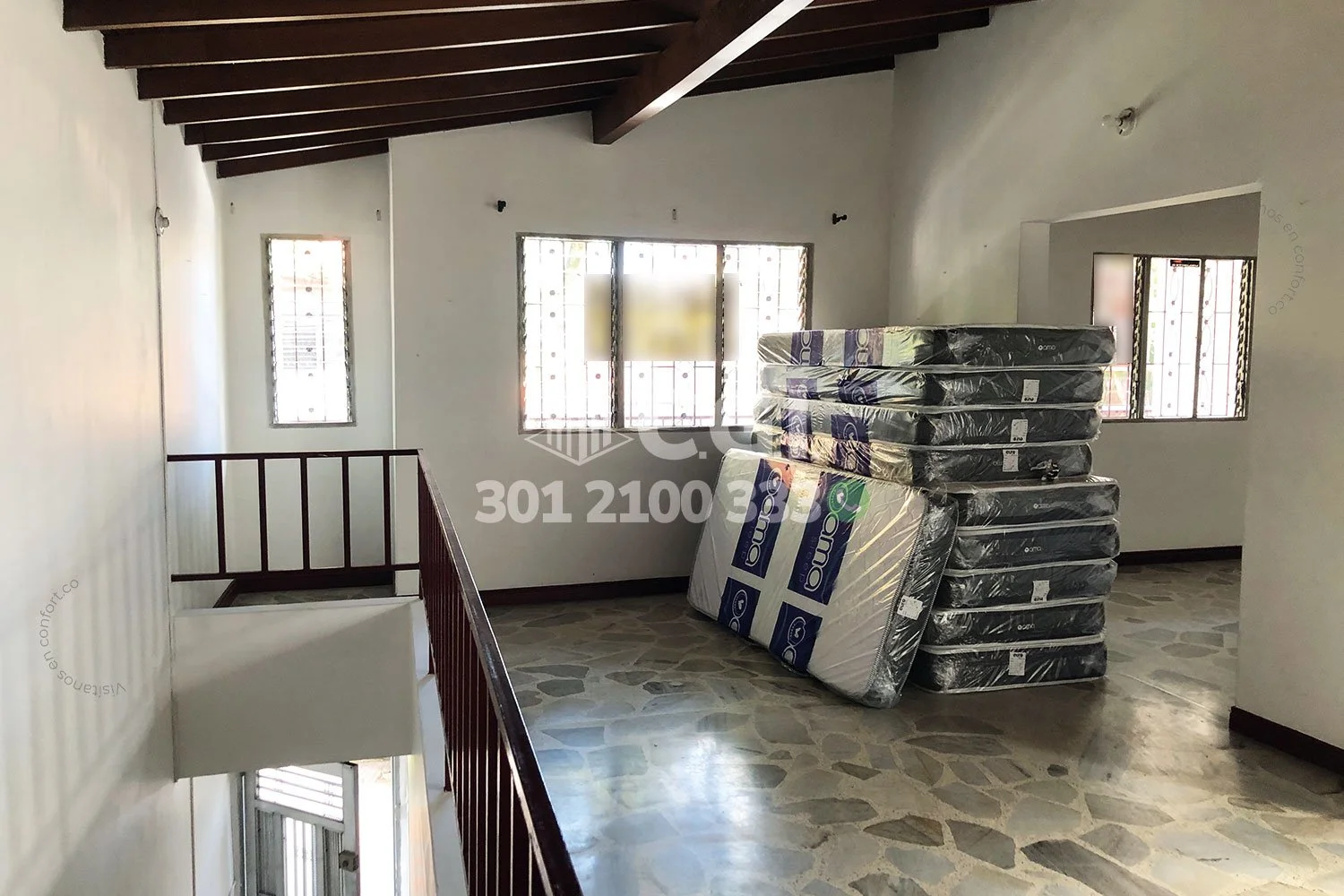 CASA EN SIMÓN BOLÍVAR - MEDELLÍN 6412243 COP/USD — foto 2