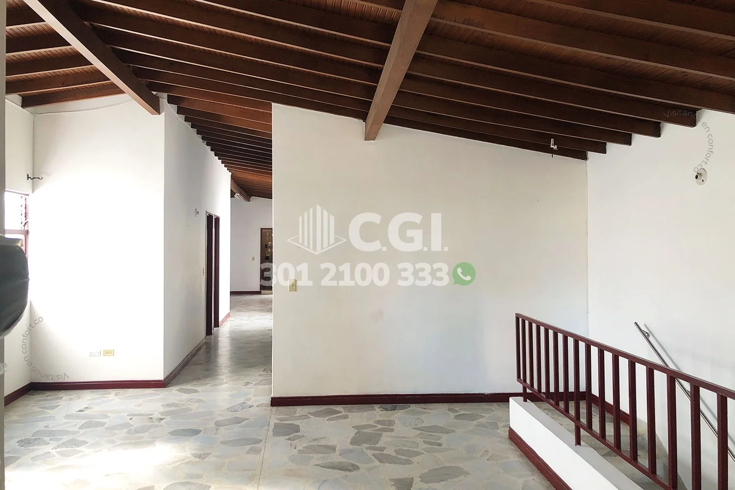 CASA EN SIMÓN BOLÍVAR - MEDELLÍN 6412243 COP/USD — foto 4