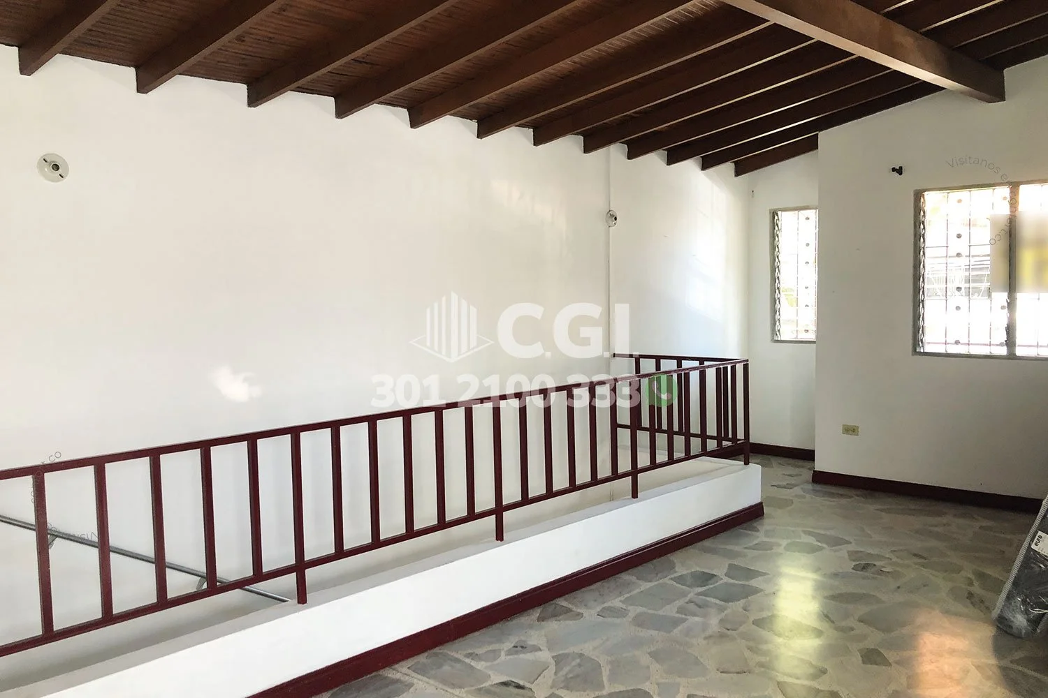 CASA EN SIMÓN BOLÍVAR - MEDELLÍN 6412243 COP/USD — foto 3