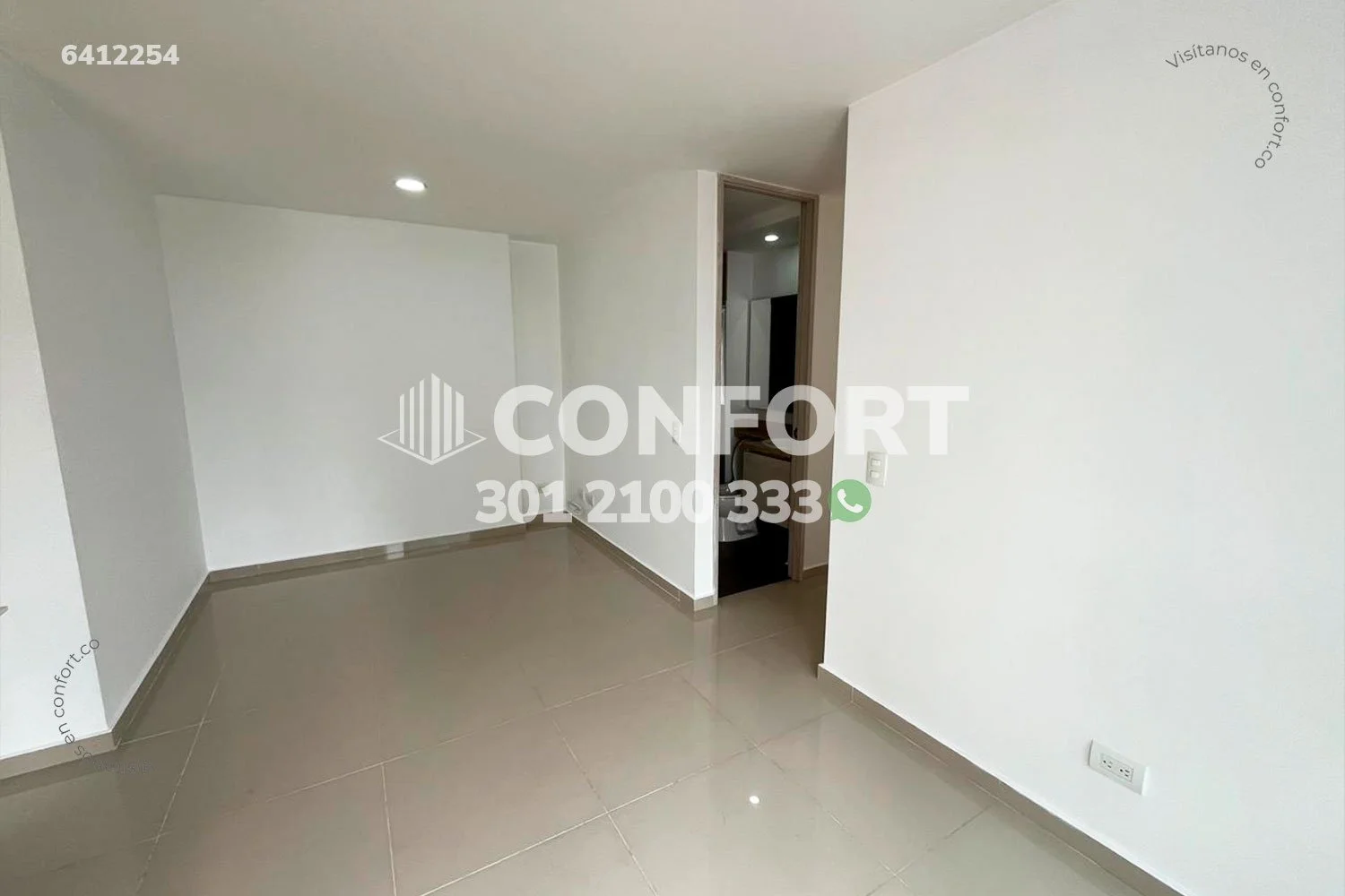 APARTAMENTO EN SABANETA 6412254 COP/USD — foto 3