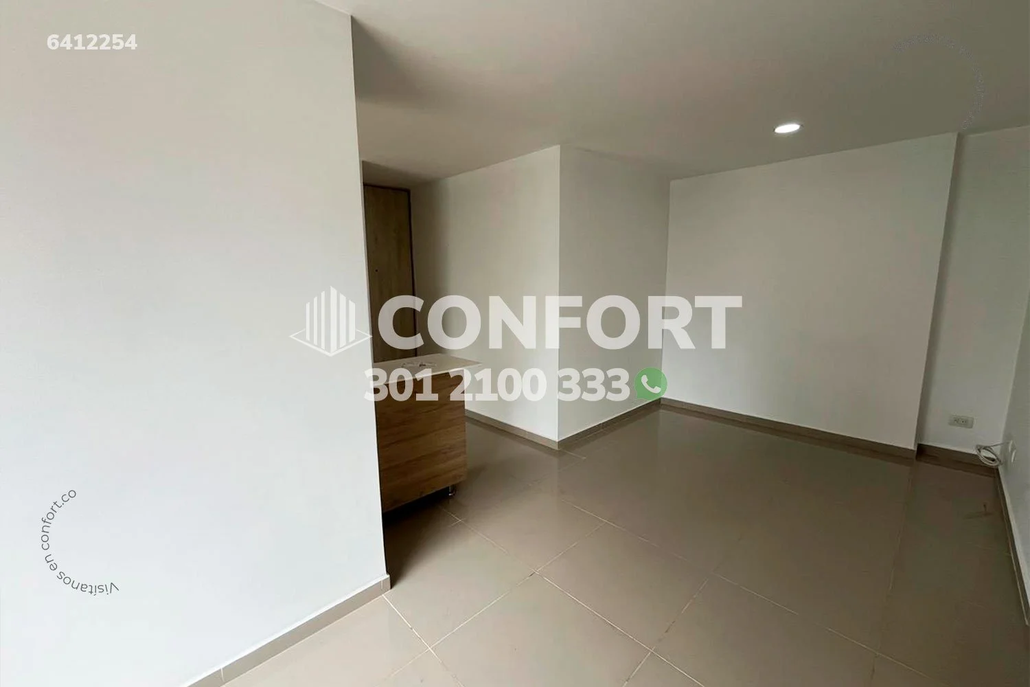 APARTAMENTO EN SABANETA 6412254 COP/USD — foto 4