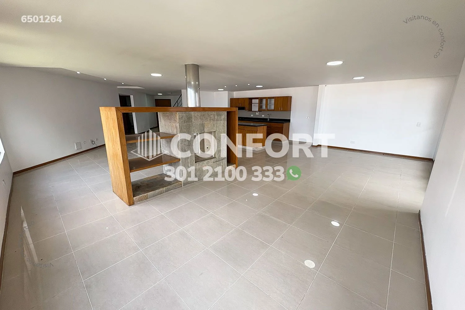 PENTHOUSE EN LAS LOMITAS - SABANETA 6501264 COP/USD — foto 2
