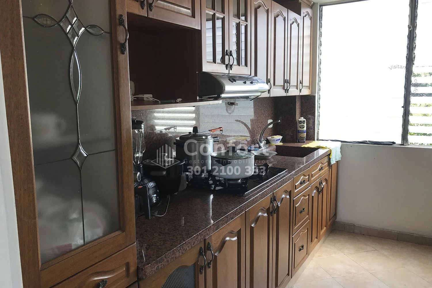 APARTAMENTO EN LAS PALMAS - MEDELLÍN 650224 COP/USD — foto 4