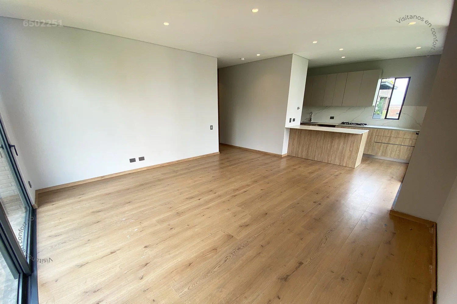 APARTAMENTO EN CASTROPOL - EL POBLADO 6502251 — foto 1