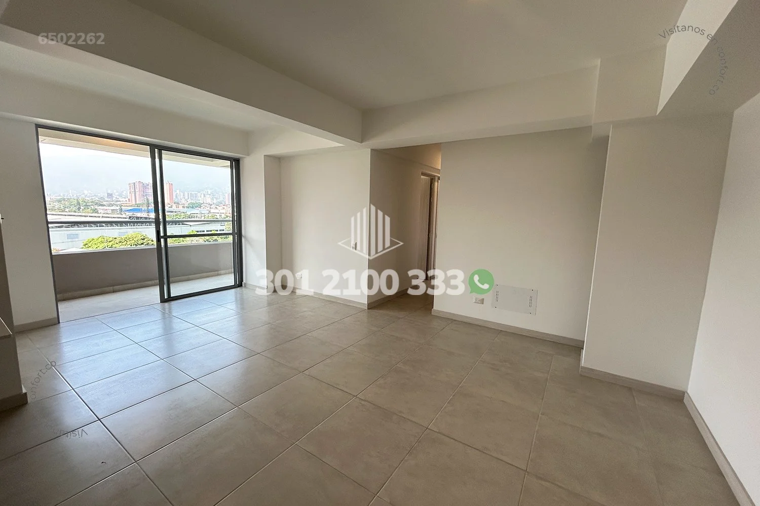 APTO EN VILLA GRANDE - ENVIGADO 6502262 COP/USD — foto 2
