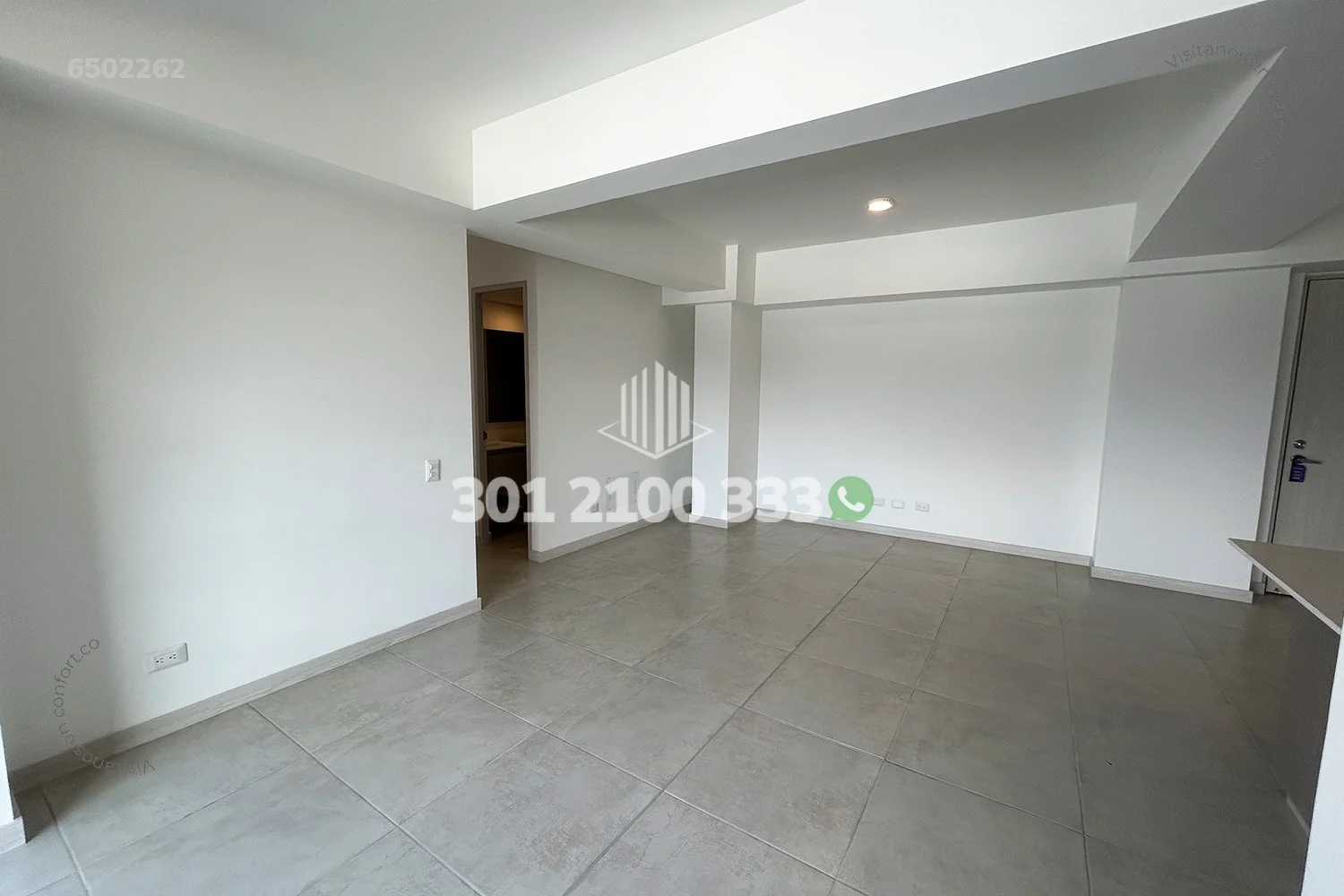 APTO EN VILLA GRANDE - ENVIGADO 6502262 COP/USD — foto 4