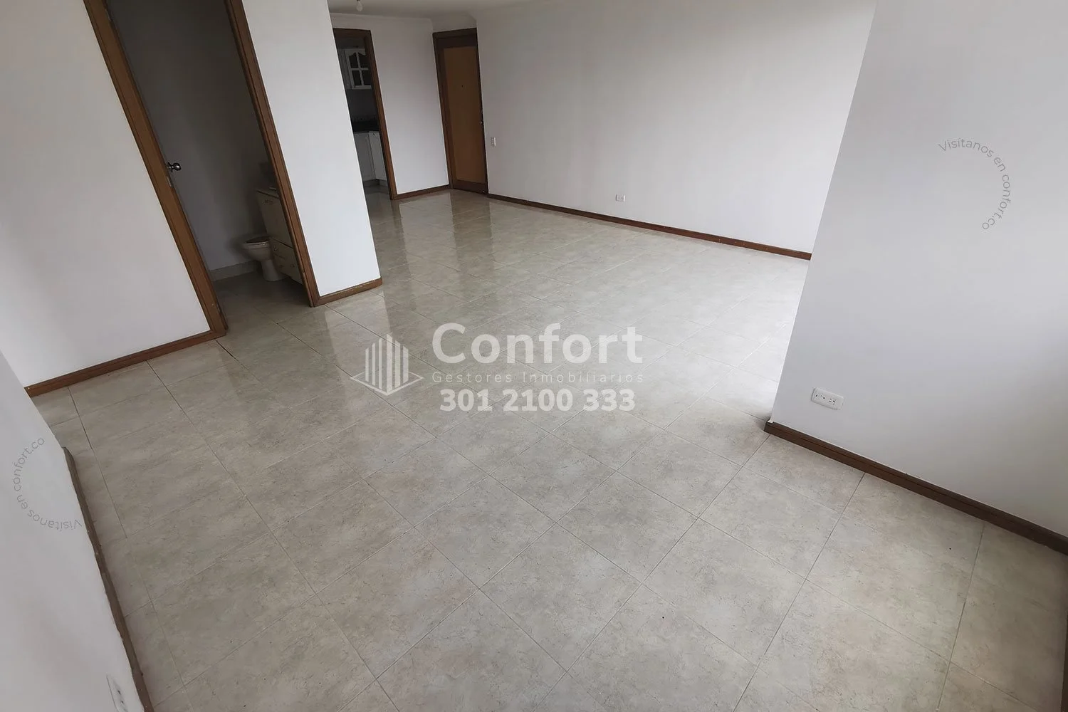 APARTAMENTO EN EL POBLADO 650324 — foto 3