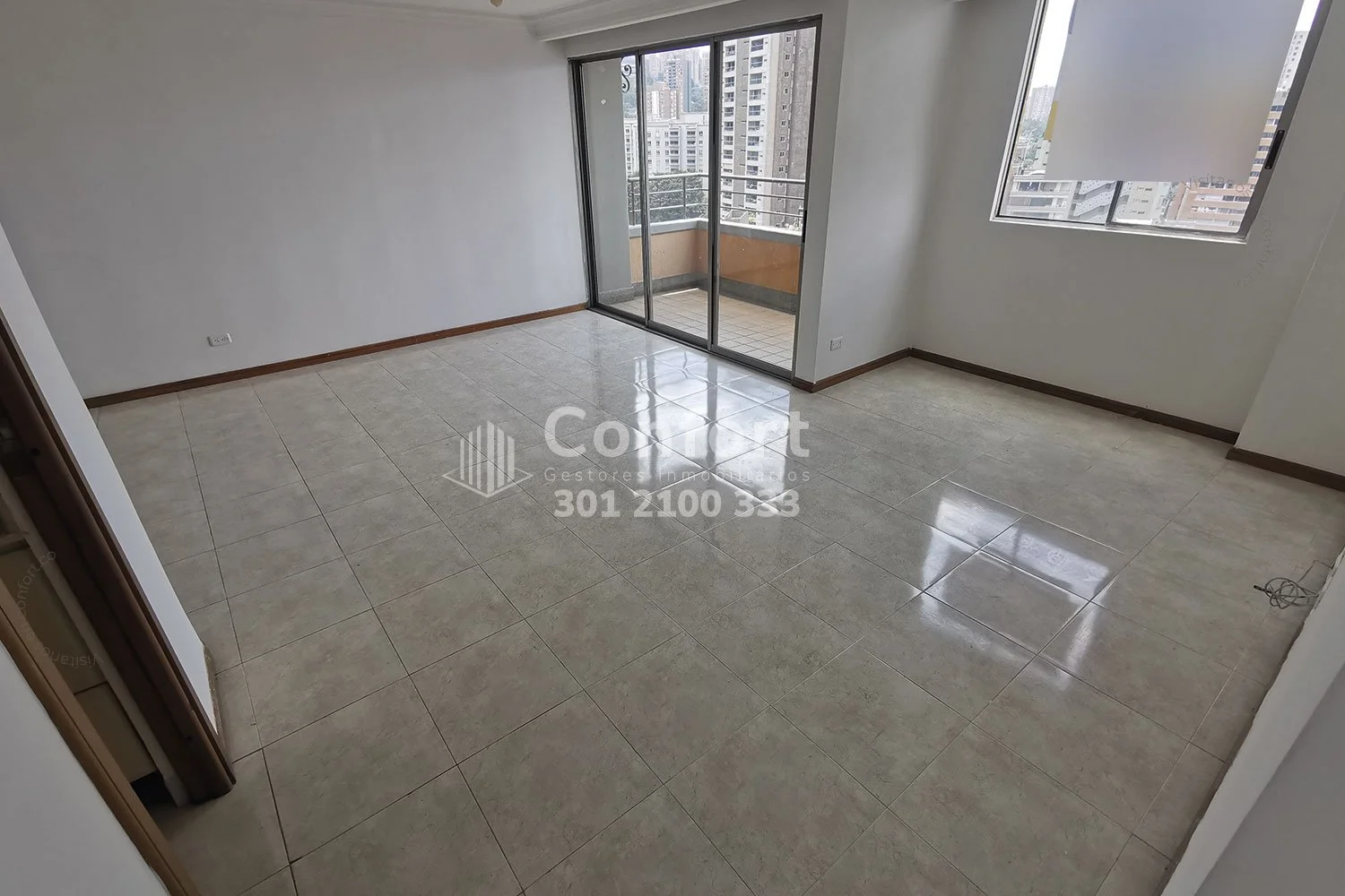 APARTAMENTO EN EL POBLADO 650324 — foto 4