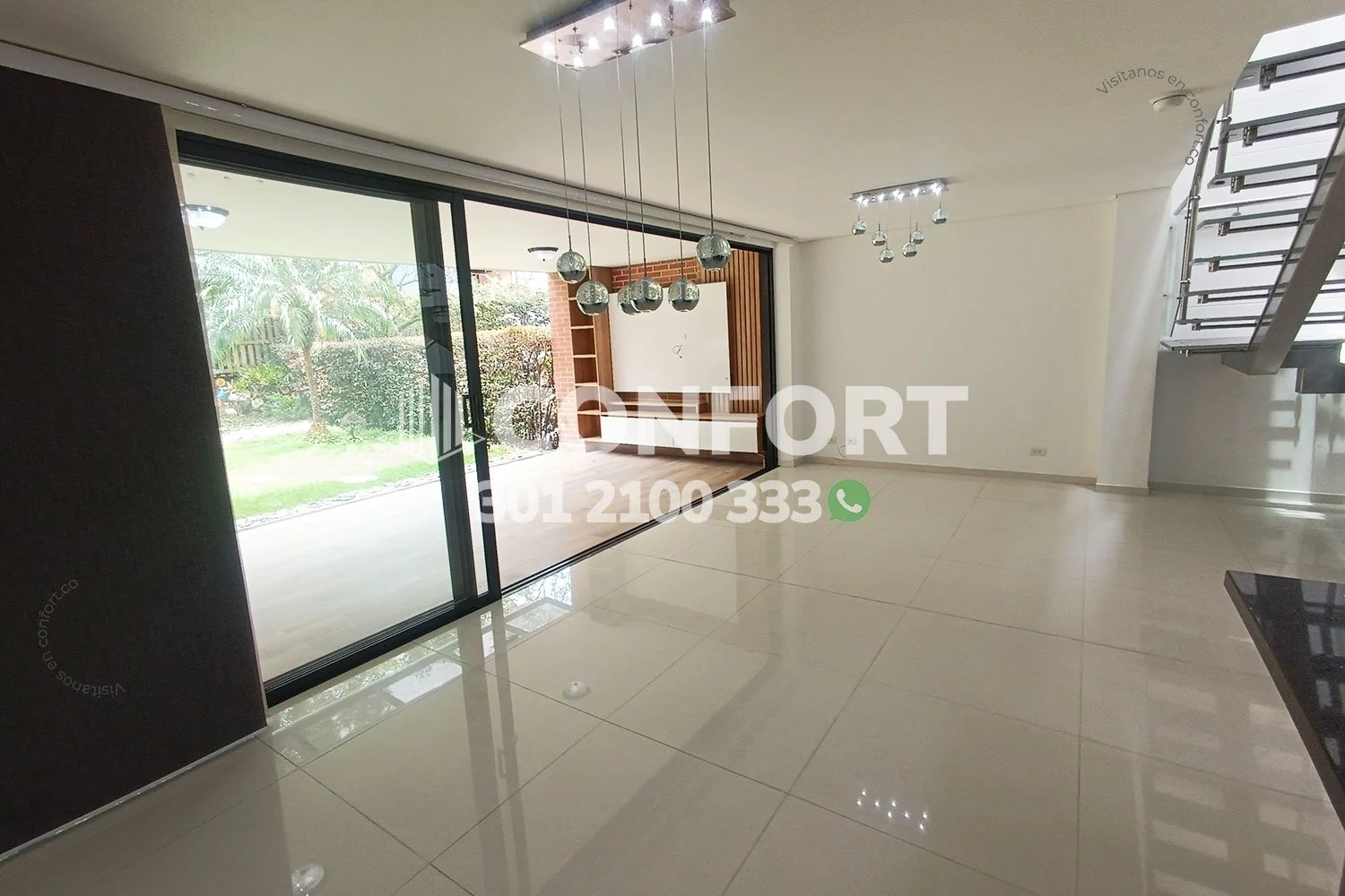 CASA EN LAS CALLEJAS - ENVIGADO 6503252 — foto 4