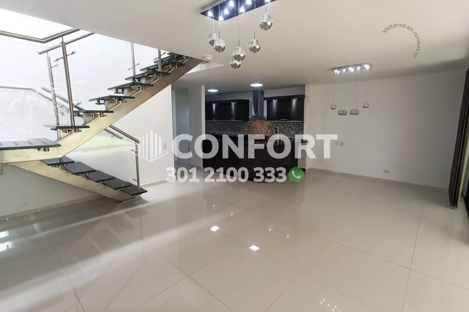 CASA EN LAS CALLEJAS - ENVIGADO 6503252 — foto 2