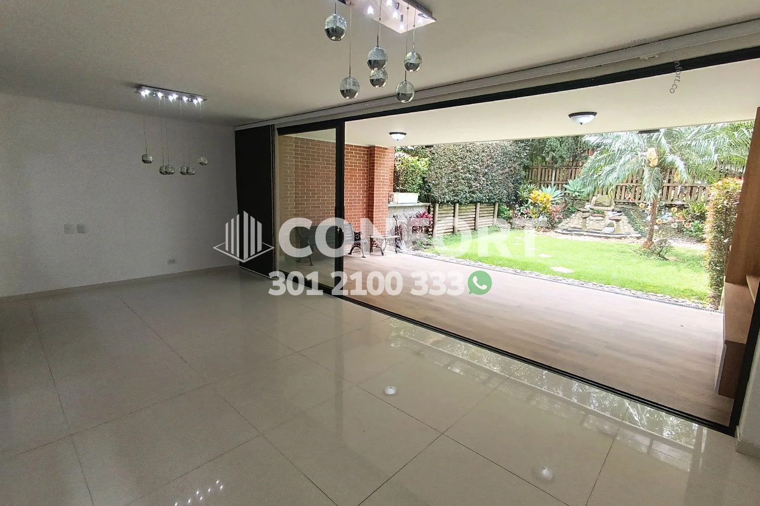 CASA EN LAS CALLEJAS - ENVIGADO 6503252 — foto 3