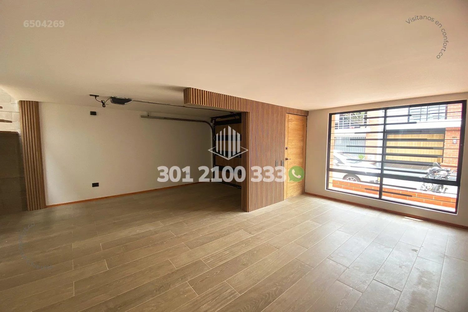 CASA EN LA CEJA - ANTIOQUIA 6504269 — foto 4