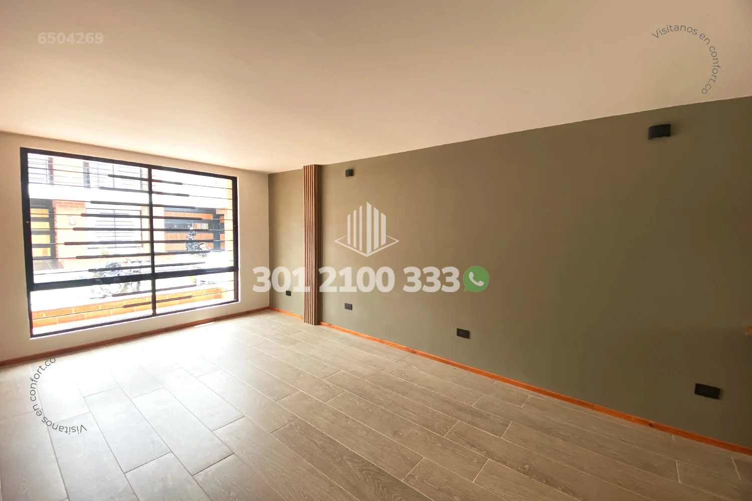 CASA EN LA CEJA - ANTIOQUIA 6504269 — foto 3