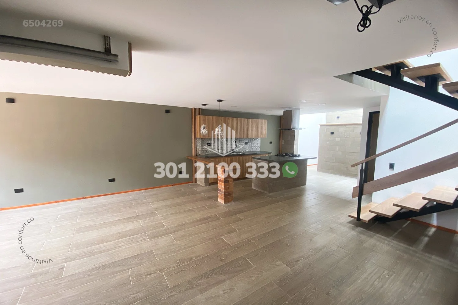 CASA EN LA CEJA - ANTIOQUIA 6504269 — foto 2
