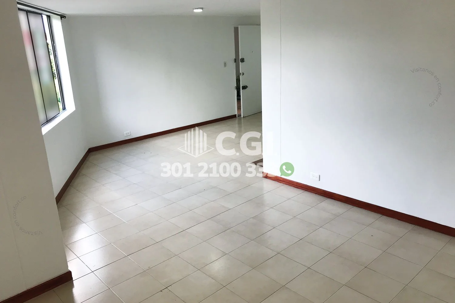 APARTAMENTO EN PATIO BONITO - EL POBLADO 6506241 COP/USD — foto 4