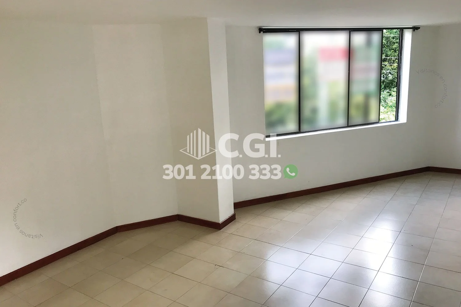APARTAMENTO EN PATIO BONITO - EL POBLADO 6506241 COP/USD — foto 3