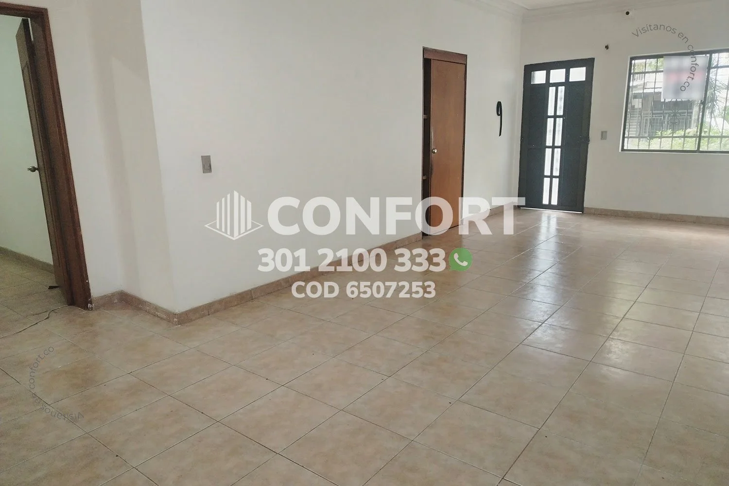 CASA EN LAURELES 6507253 COP/USD — foto 3