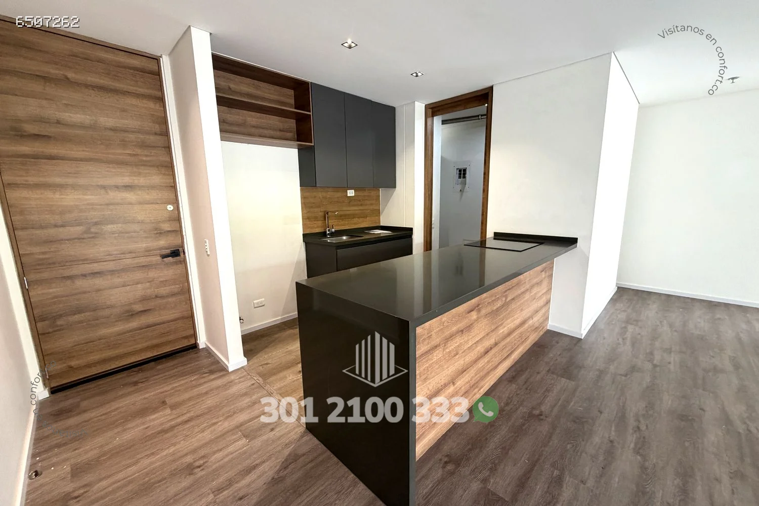 APTO ALTOS DE LAS PALMAS - ENVIGADO  6507262 — foto 2