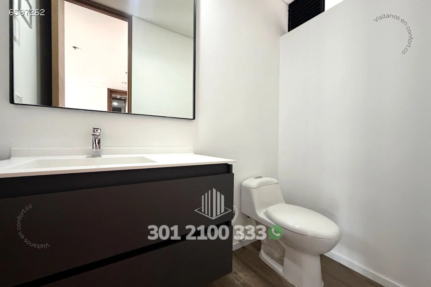 APTO ALTOS DE LAS PALMAS - ENVIGADO  6507262 — foto 3