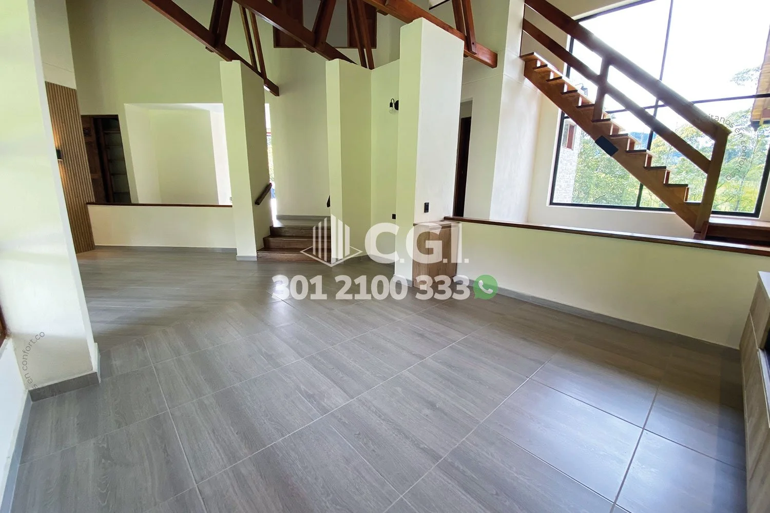 CASA EN LA CEJA - ANTIOQUIA 6511249 COP/USD — foto 4