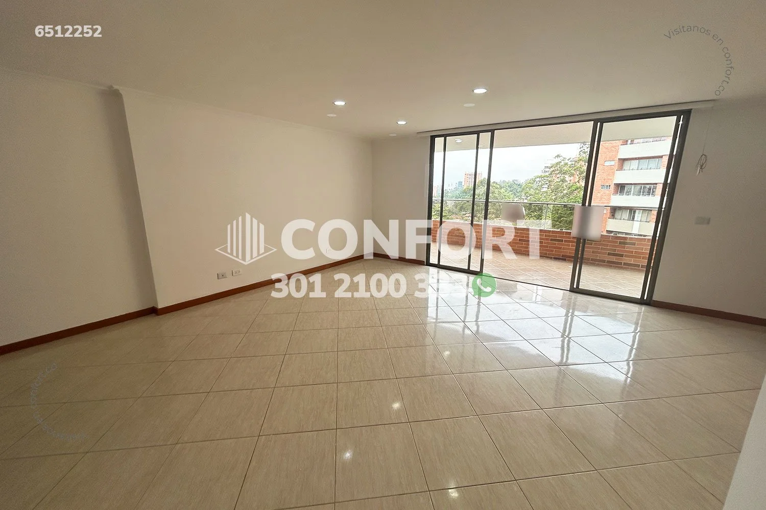 APTO EN LA ABADÍA - ENVIGADO 6512252 — foto 4