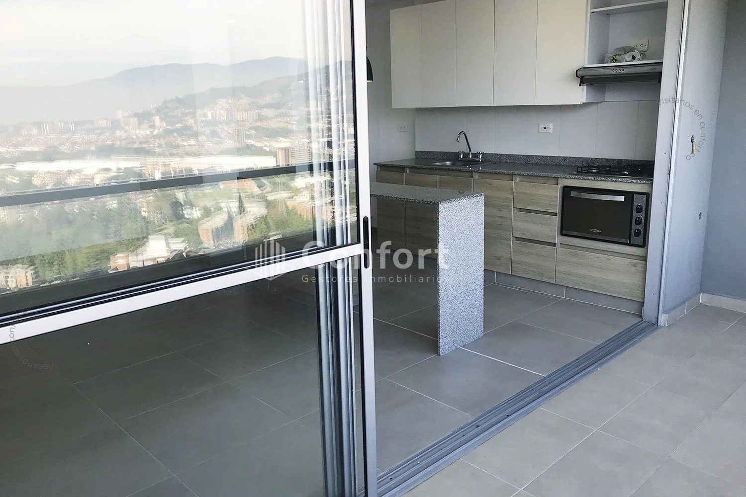 APARTAMENTO EN ENVIGADO - ANTIOQUIA 660124 COP/USD — foto 4
