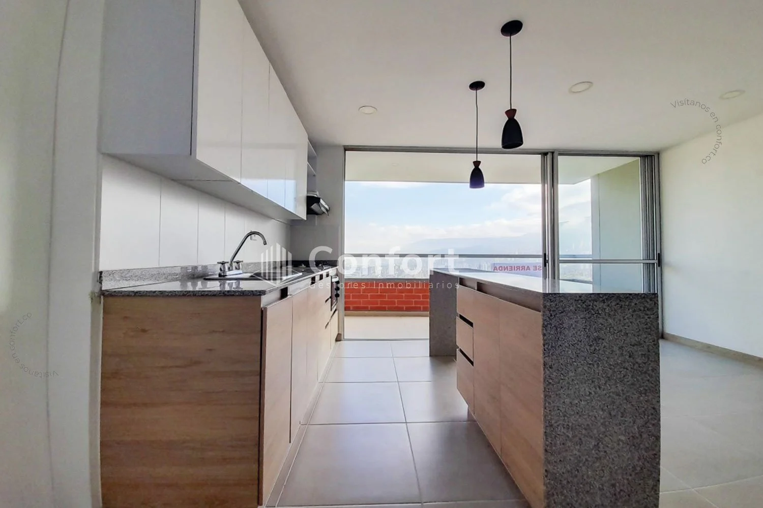 APARTAMENTO EN ENVIGADO - ANTIOQUIA 660124 COP/USD — foto 3