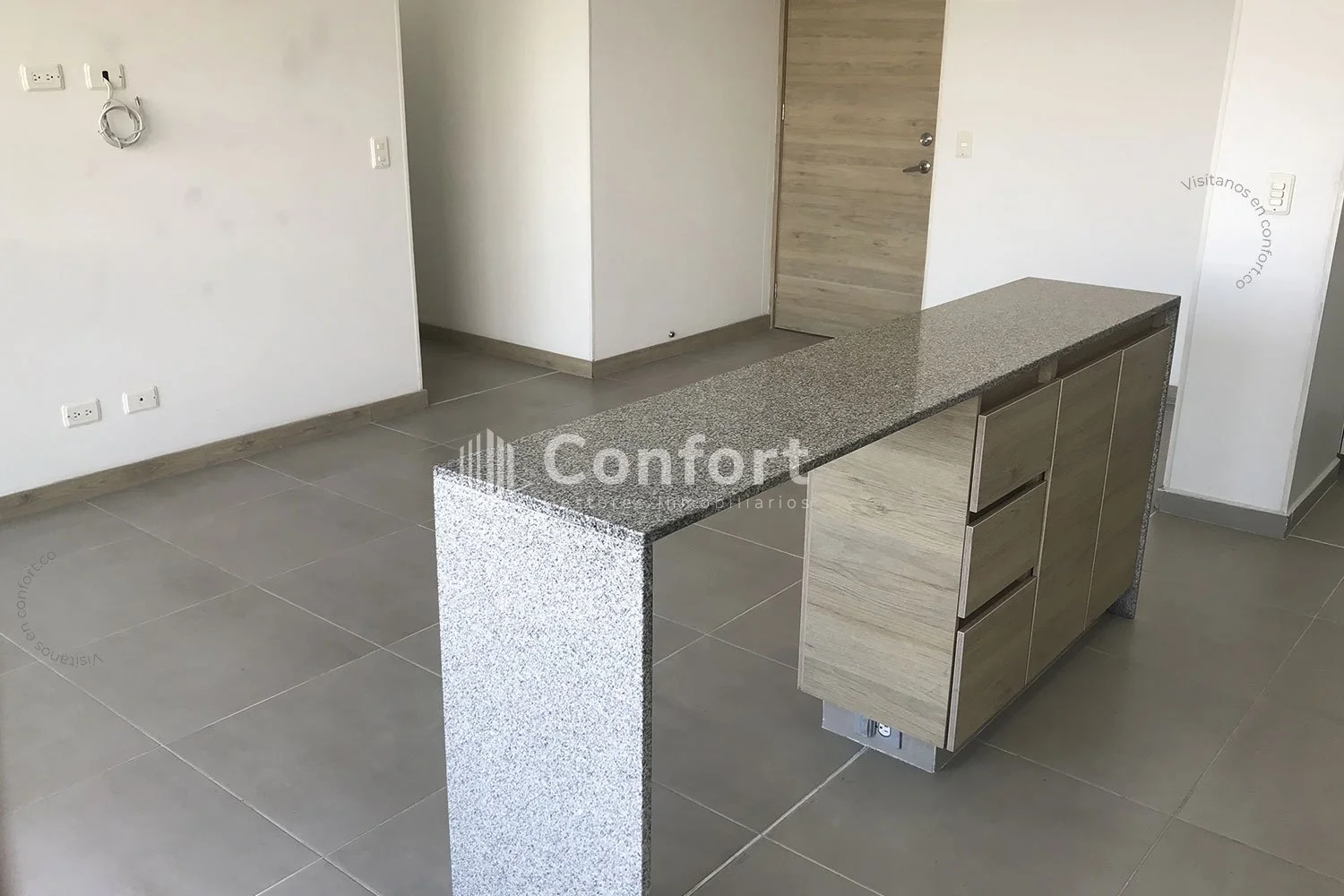 APARTAMENTO EN ENVIGADO - ANTIOQUIA 660124 COP/USD — foto 2
