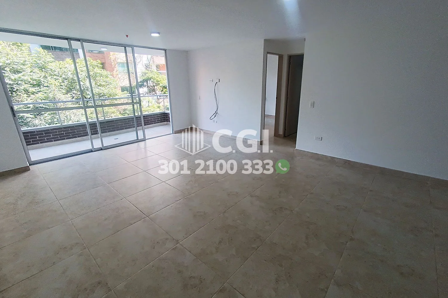 APARTAMENTO EN ZÚÑIGA - ENVIGADO 6601252 — foto 3