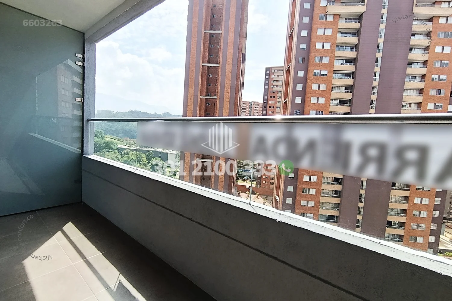 APTO EN SAN GERMÁN - MEDELLÍN 6603263 — foto 4