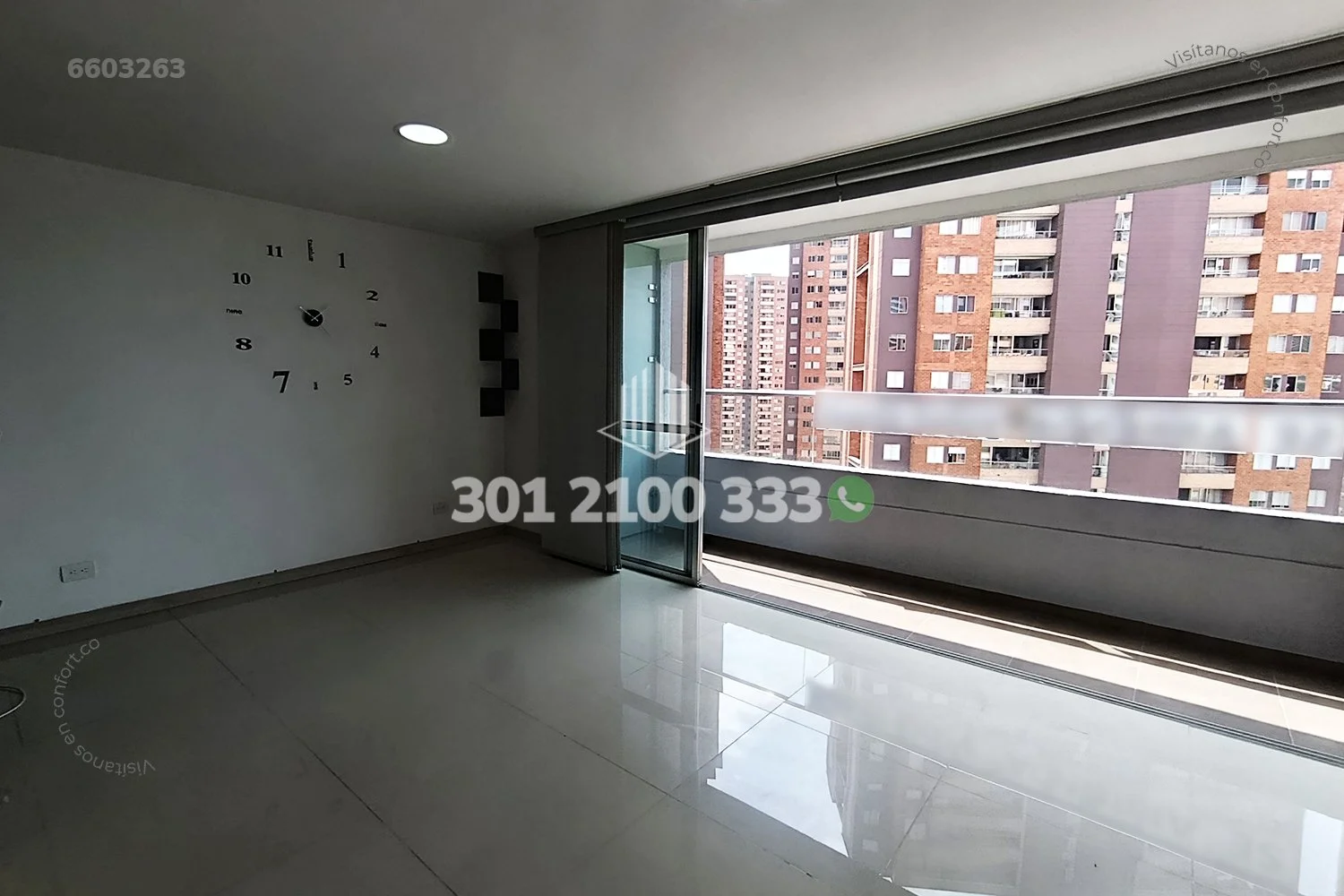 APTO EN SAN GERMÁN - MEDELLÍN 6603263 — foto 3
