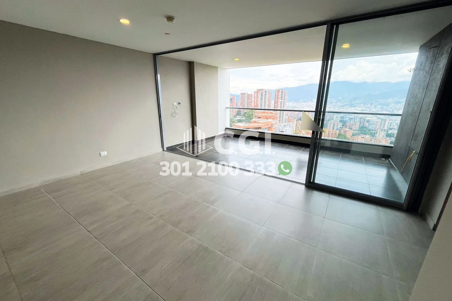 APARTAMENTO EN EL POBLADO 6605241 COP/USD — foto 3