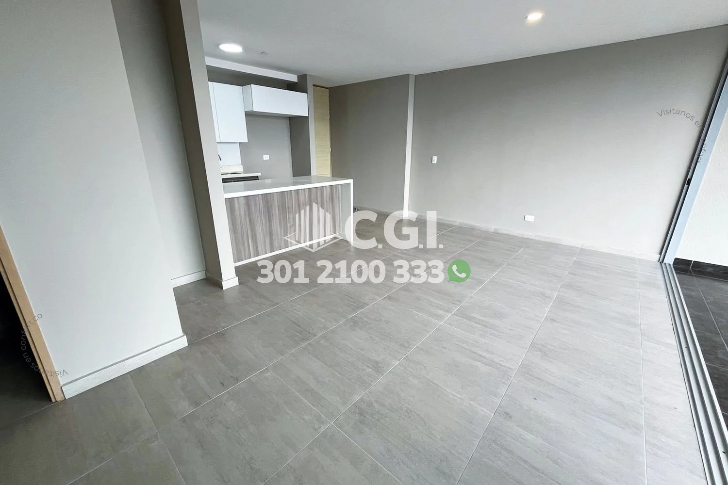 APARTAMENTO EN EL POBLADO 6605241 COP/USD — foto 4
