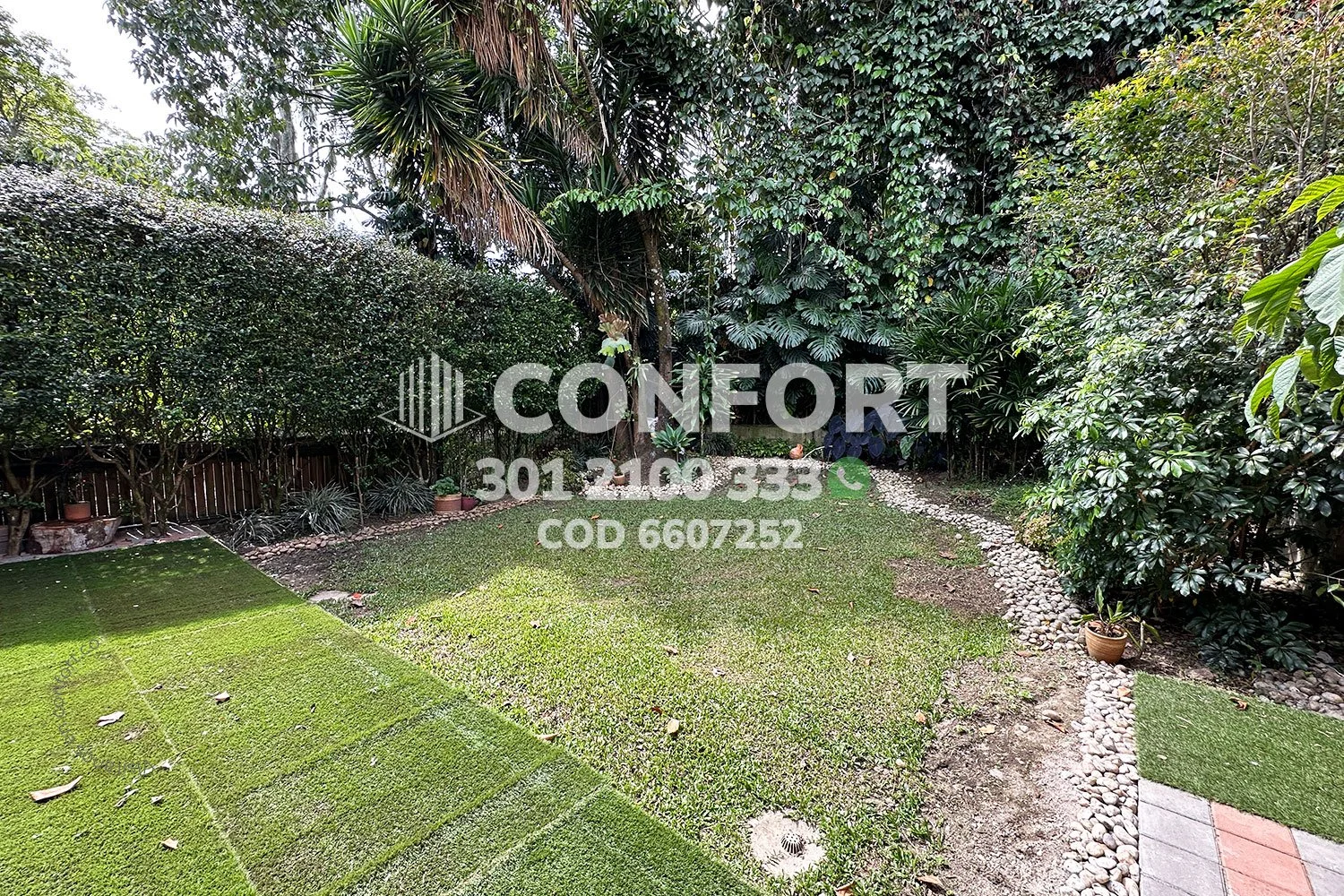 CASA EN LAS BRUJAS - ENVIGADO 6607252 COP/USD — foto 4