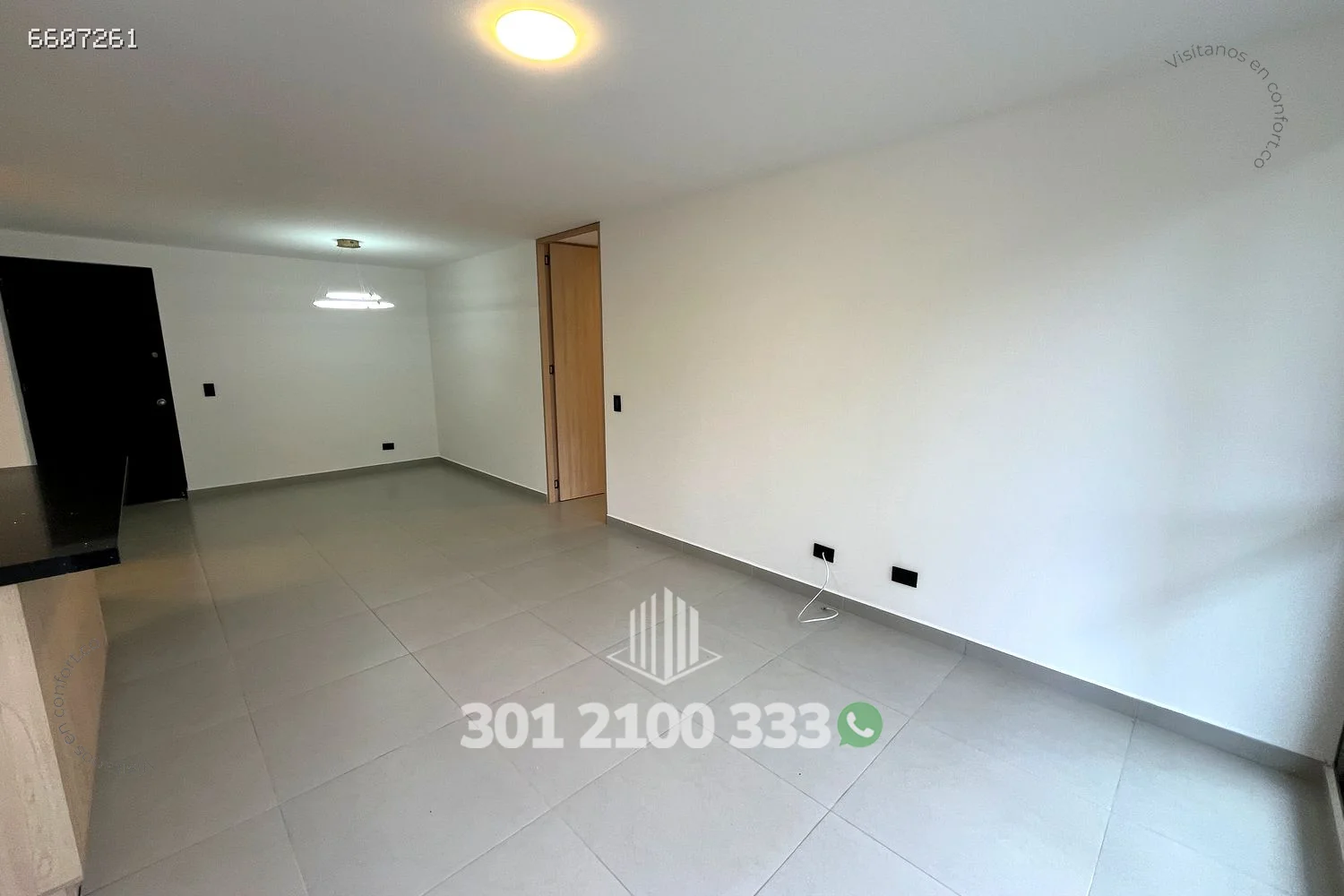 APTO EN LOS BALSOS - EL POBLADO 6607261 — foto 4