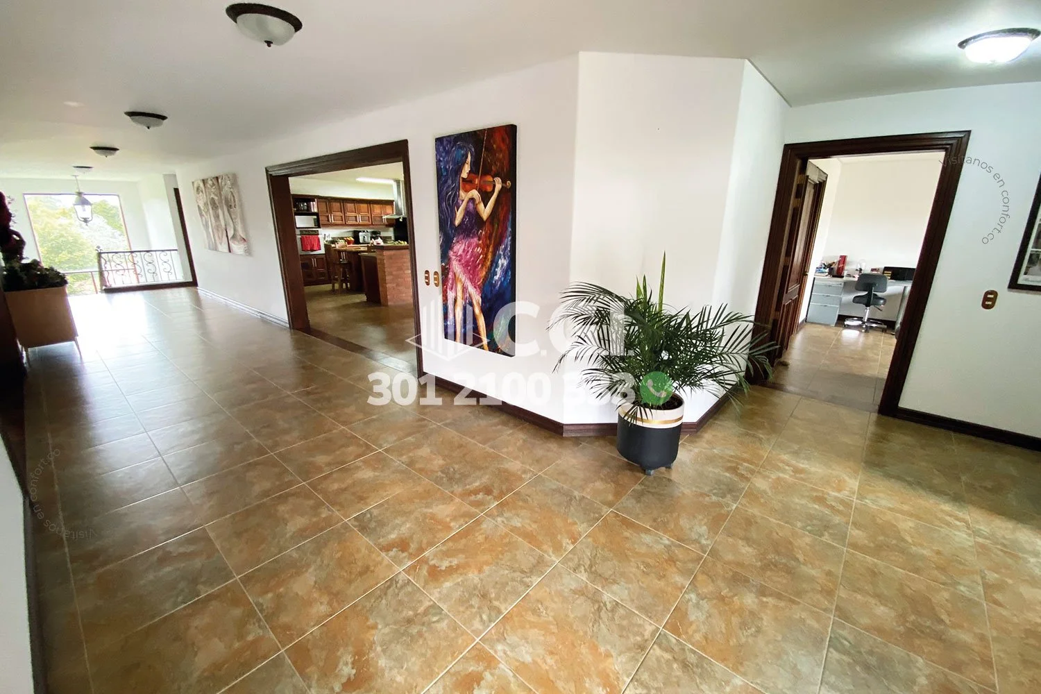 CASA EN RIONEGRO - ANTIOQUIA 6611248 COP/USD — foto 4