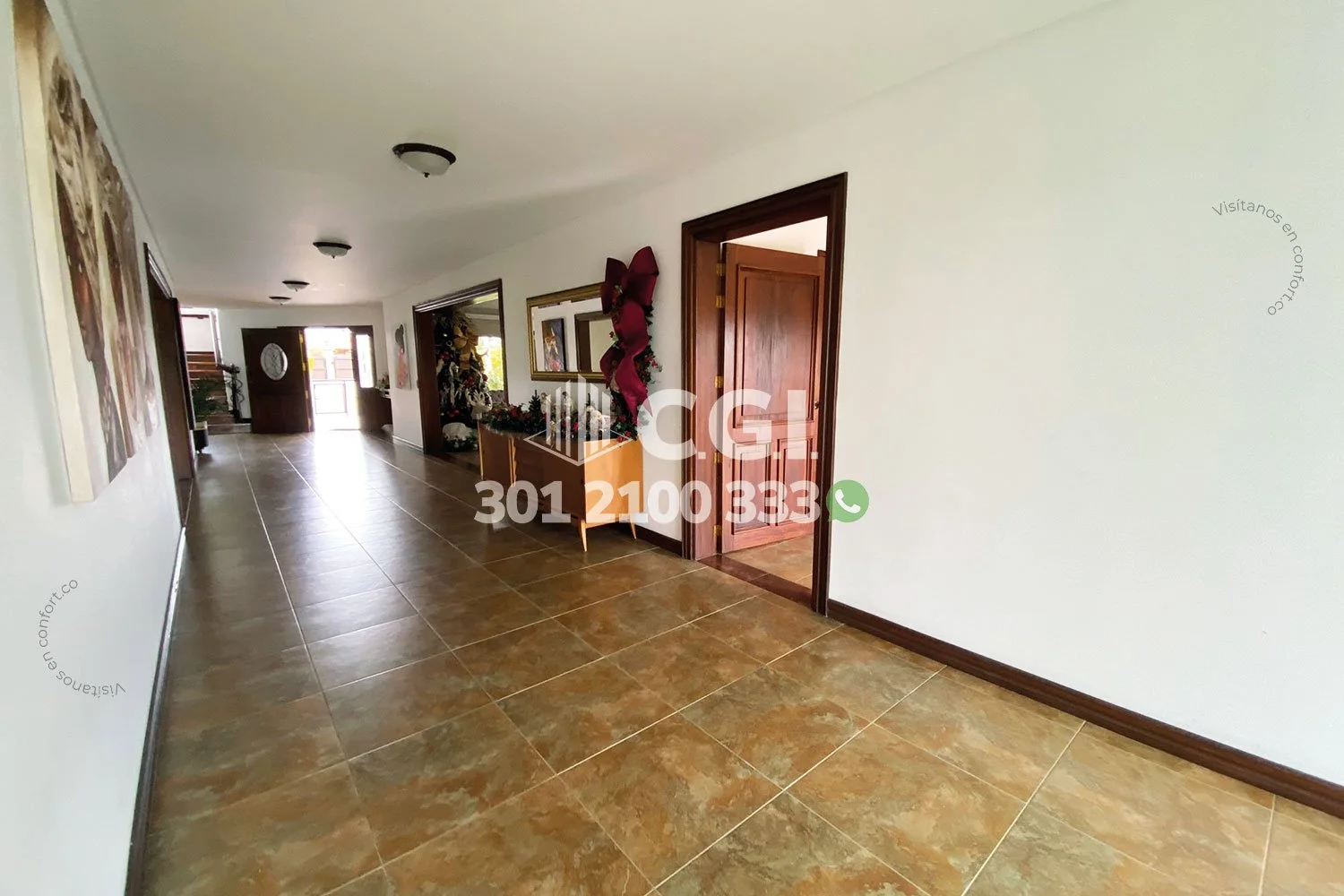 CASA EN RIONEGRO - ANTIOQUIA 6611248 COP/USD — foto 3