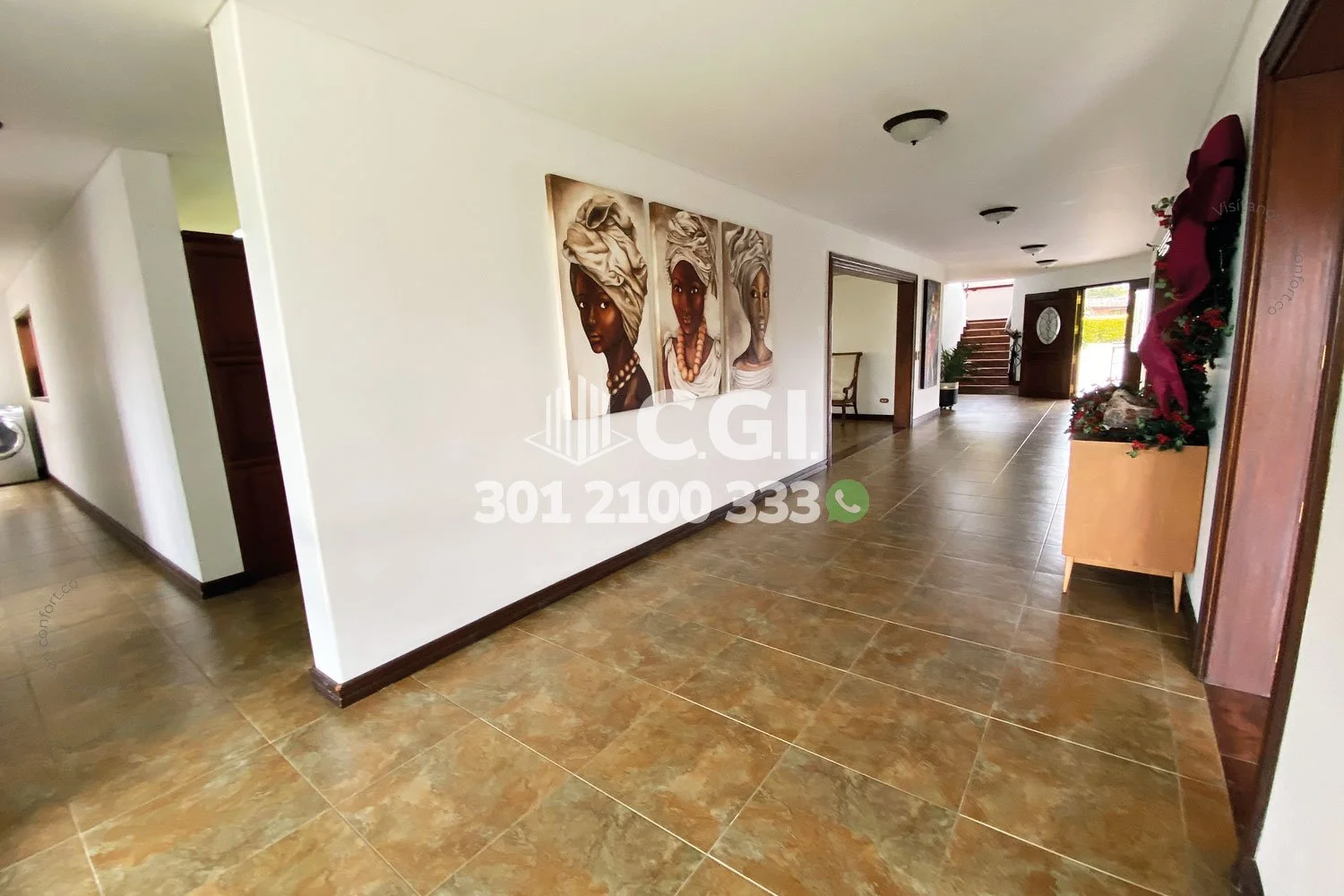 CASA EN RIONEGRO - ANTIOQUIA 6611248 COP/USD — foto 2