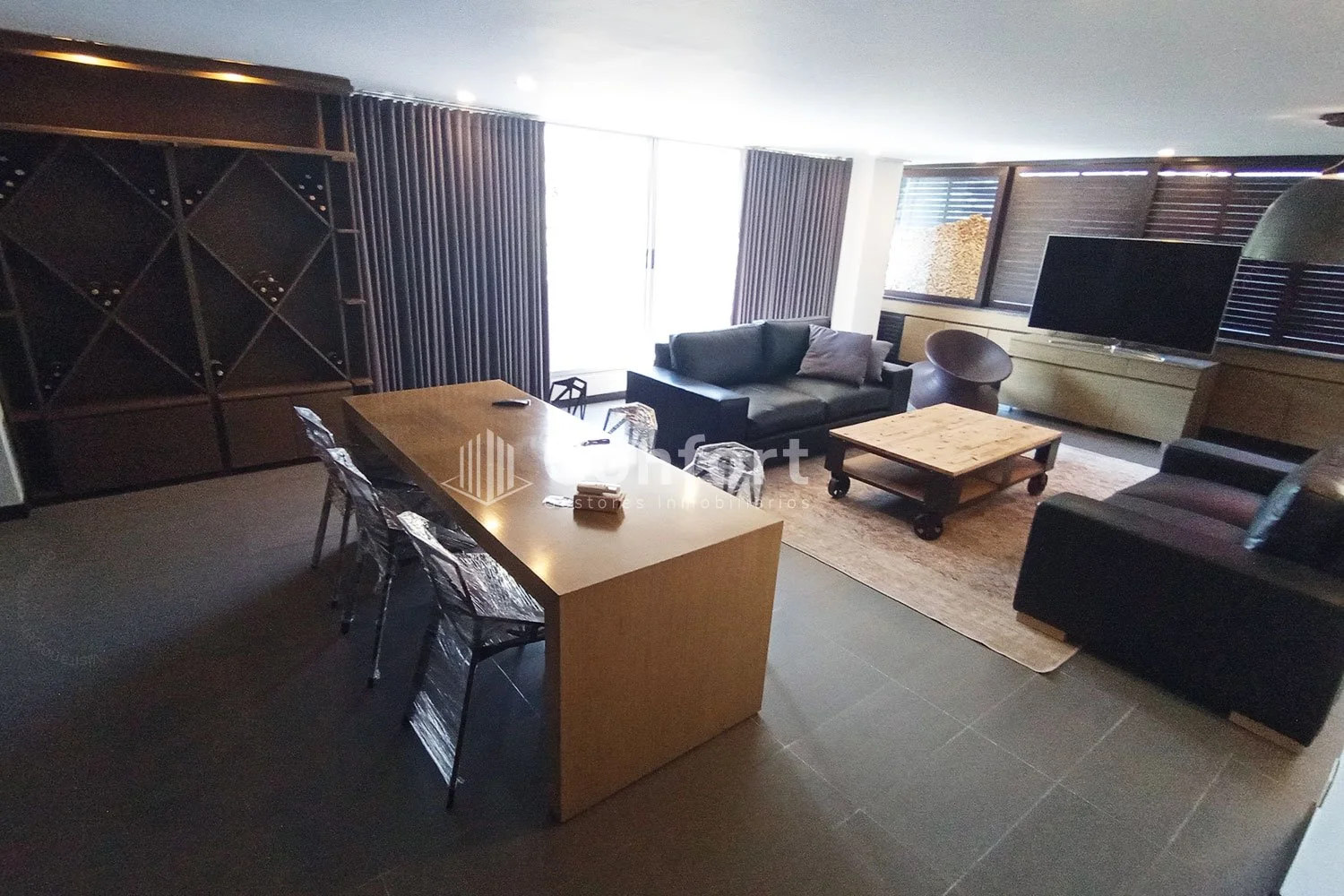 PENTHOUSE EN EL POBLADO 670124 — foto 2