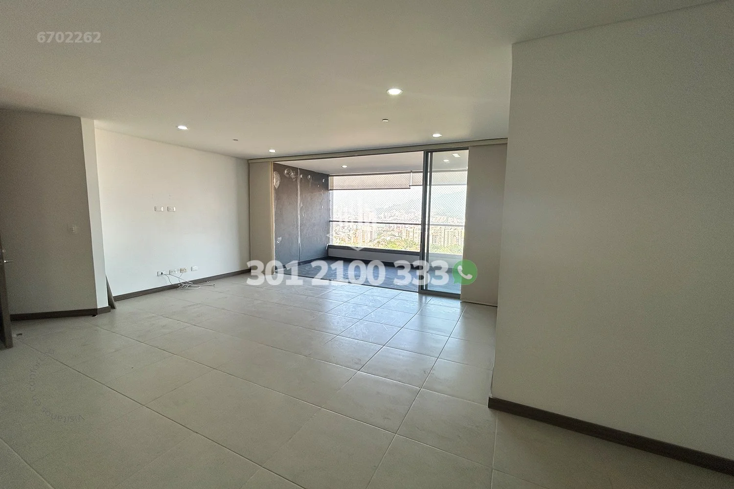 APTO EN BENEDICTINOS - ENVIGADO 6702262 — foto 4