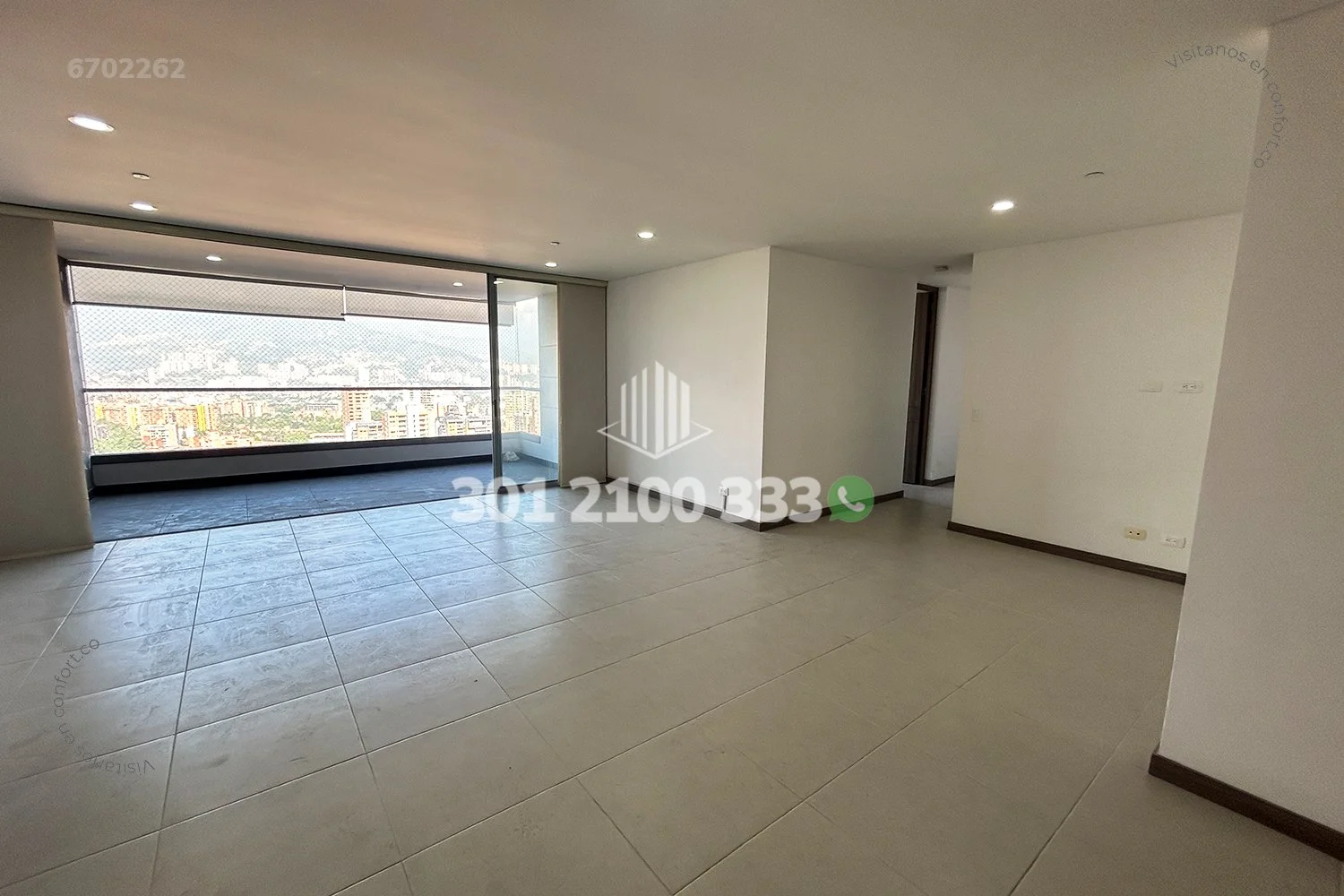 APTO EN BENEDICTINOS - ENVIGADO 6702262 — foto 3
